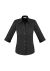 Ladies Monaco 3/4 Sleeve Shirt